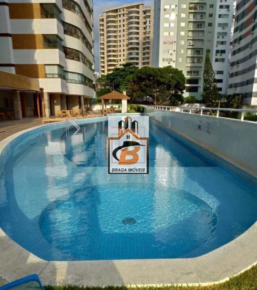 Apartamento, 4 quartos, 168 m² - Foto 10