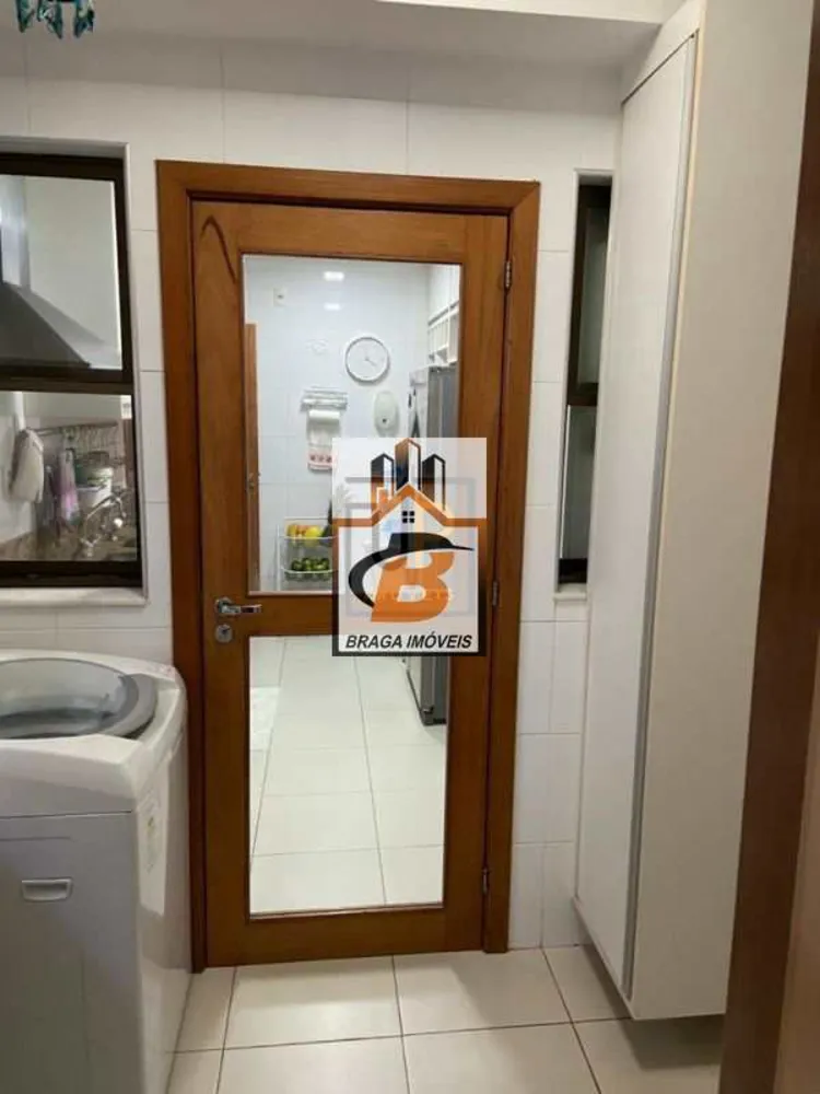 Apartamento, 4 quartos, 168 m² - Foto 5