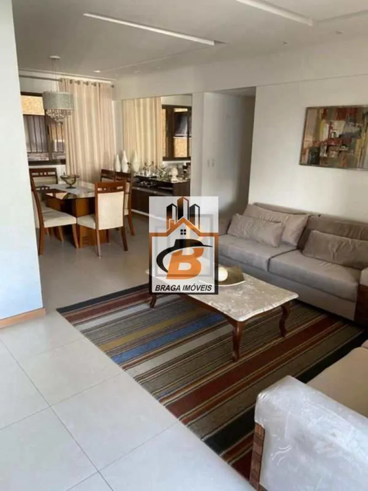 Apartamento, 4 quartos, 168 m² - Foto 7