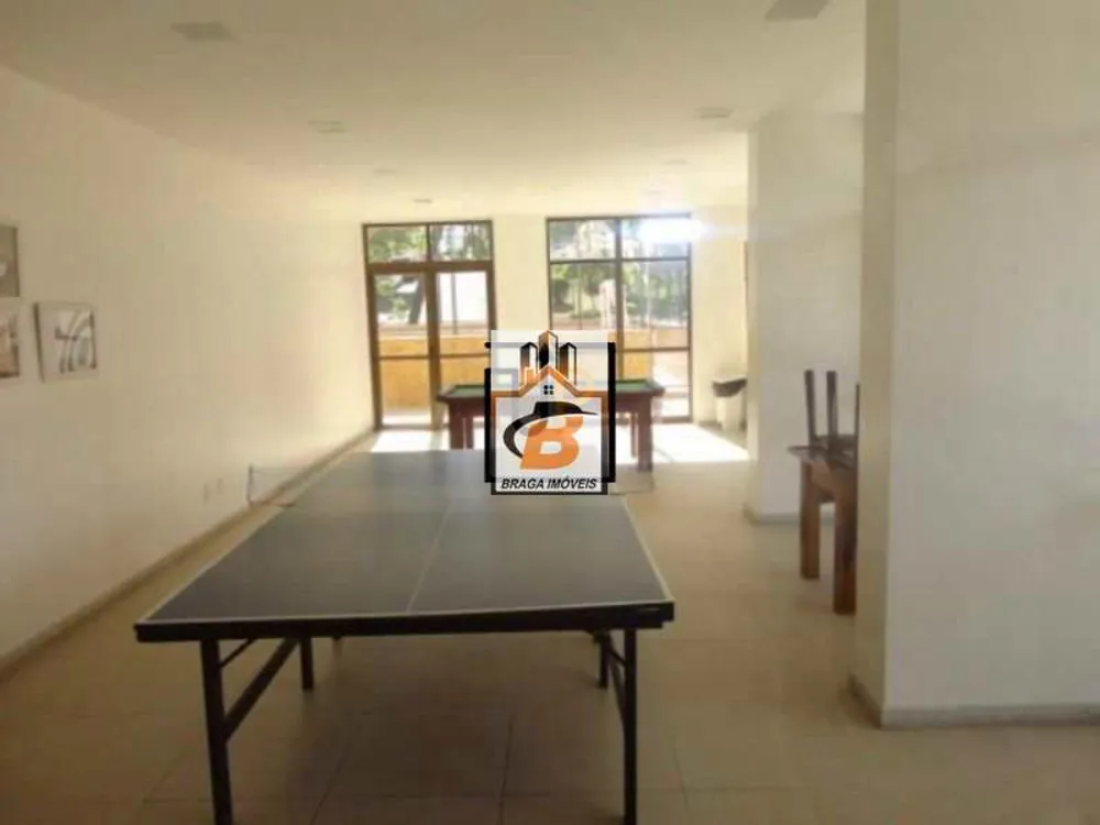 Apartamento, 4 quartos, 168 m² - Foto 3