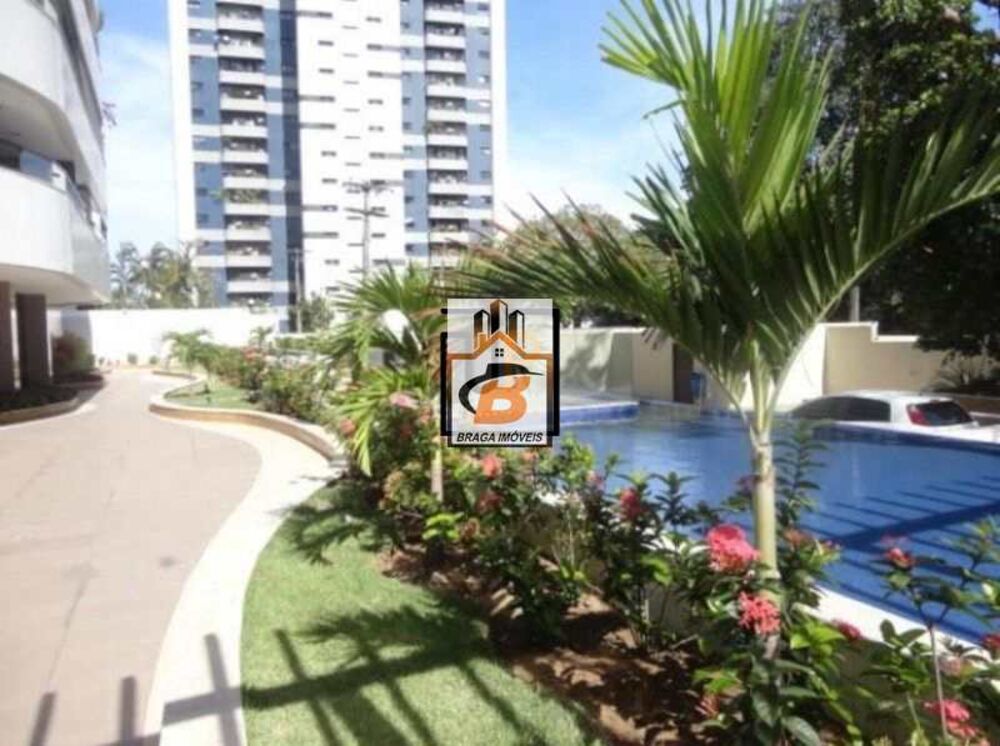 Apartamento, 4 quartos, 168 m² - Foto 9