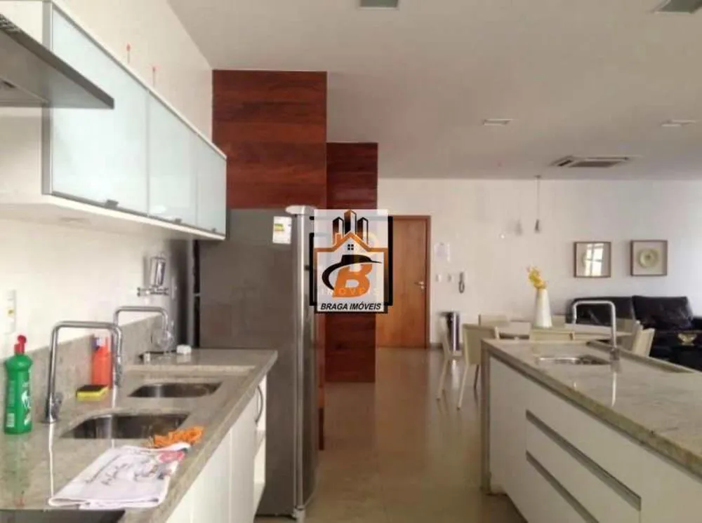Apartamento, 4 quartos, 168 m² - Foto 6
