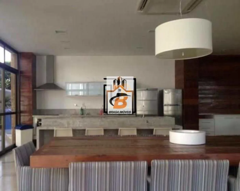 Apartamento, 4 quartos, 168 m² - Foto 4
