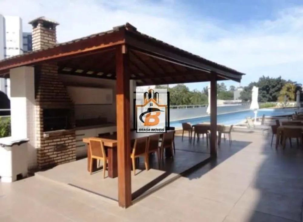 Apartamento, 4 quartos, 168 m² - Foto 5