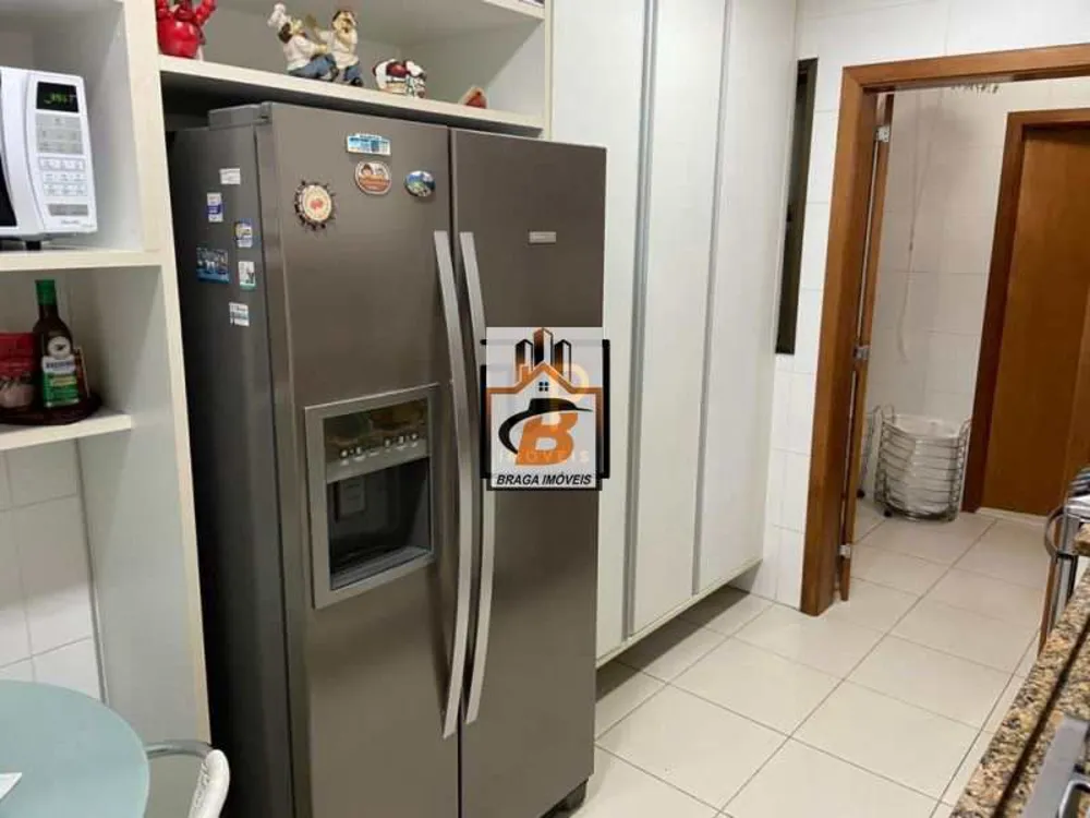 Apartamento, 4 quartos, 168 m² - Foto 2
