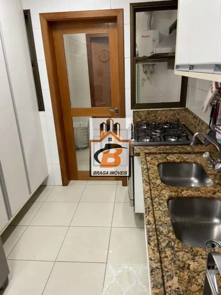 Apartamento, 4 quartos, 168 m² - Foto 7
