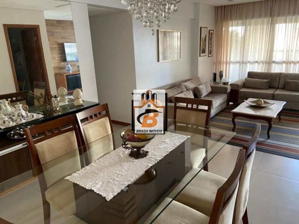Apartamento, 4 quartos, 168 m² - Foto 12