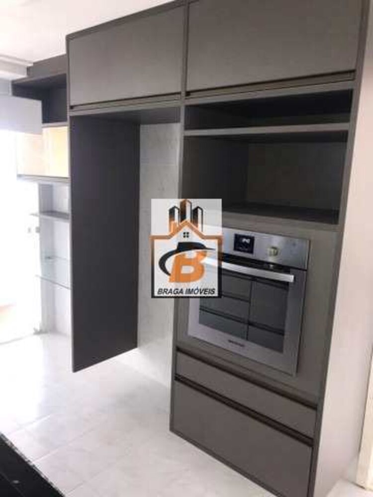 Apartamento, 3 quartos, 135 m² - Foto 1