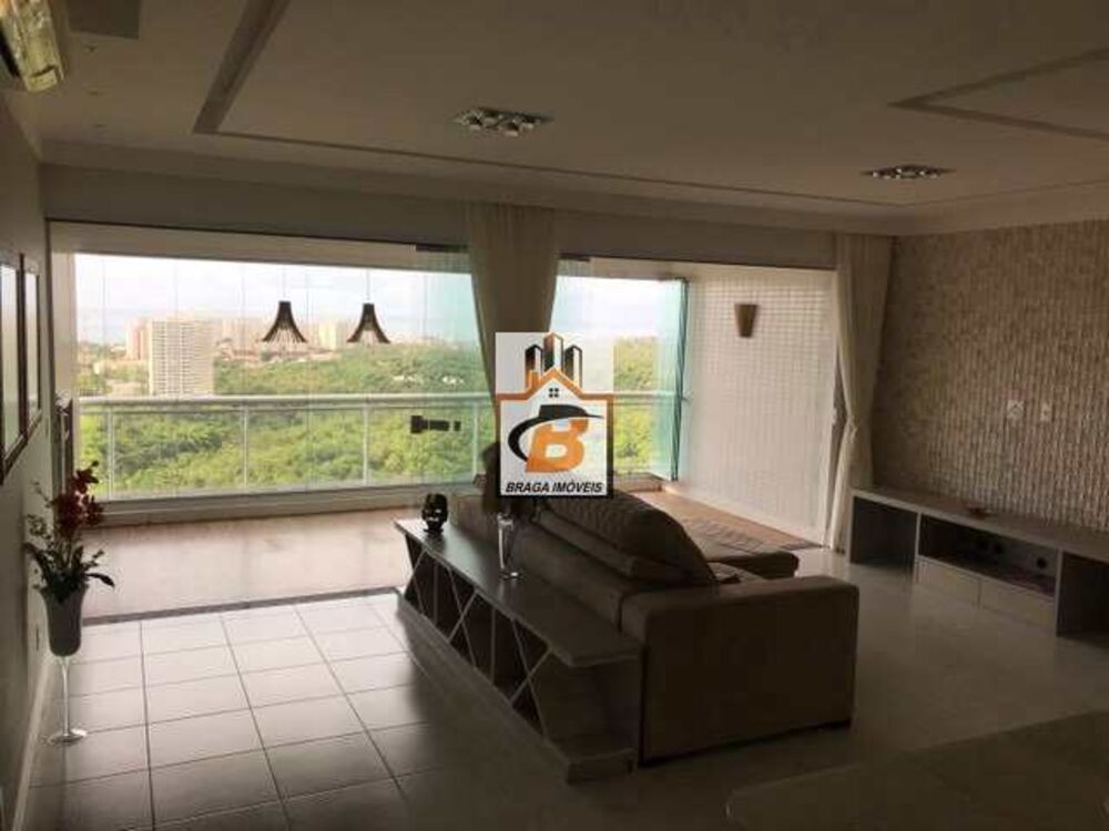 Apartamento, 3 quartos, 135 m² - Foto 5