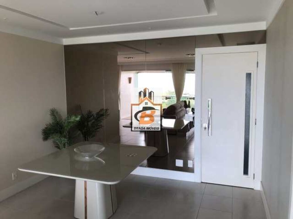 Apartamento, 3 quartos, 135 m² - Foto 2