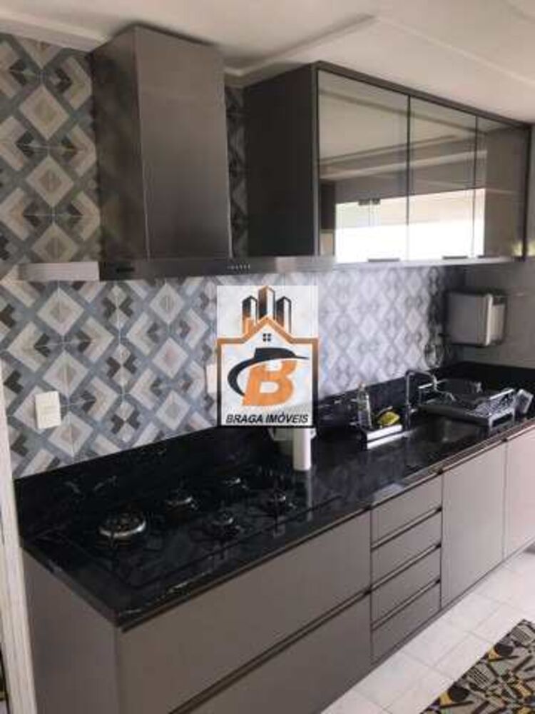 Apartamento, 3 quartos, 135 m² - Foto 3