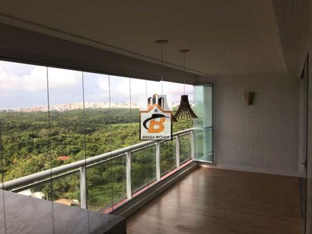 Apartamento, 3 quartos, 135 m² - Foto 6