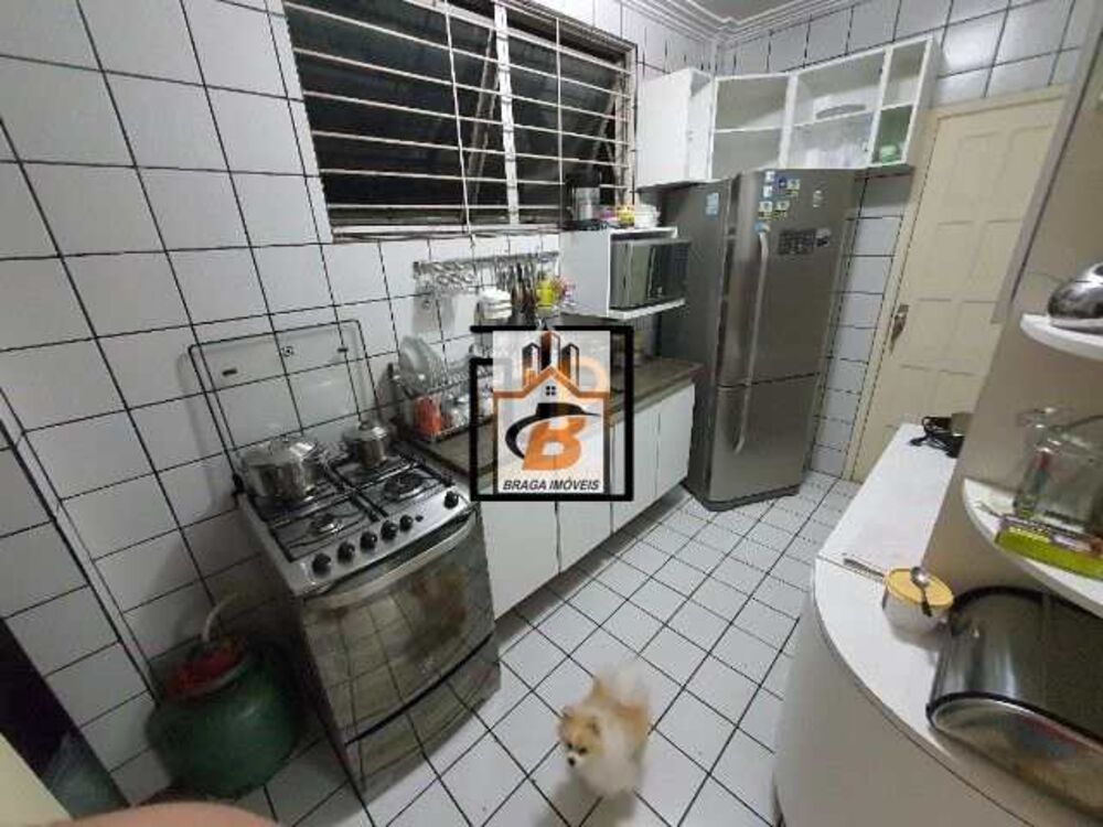 Apartamento, 1 quarto, 105 m² - Foto 5