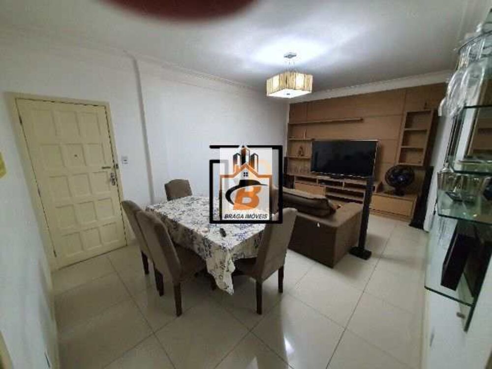 Apartamento, 1 quarto, 105 m² - Foto 2