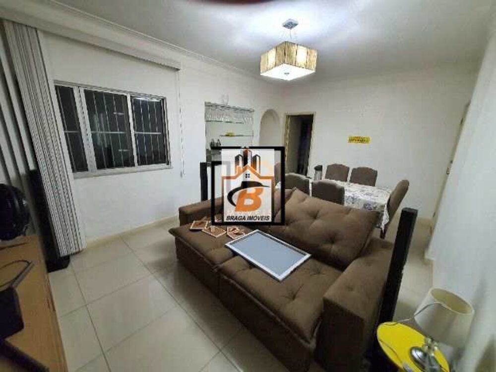 Apartamento, 1 quarto, 105 m² - Foto 3