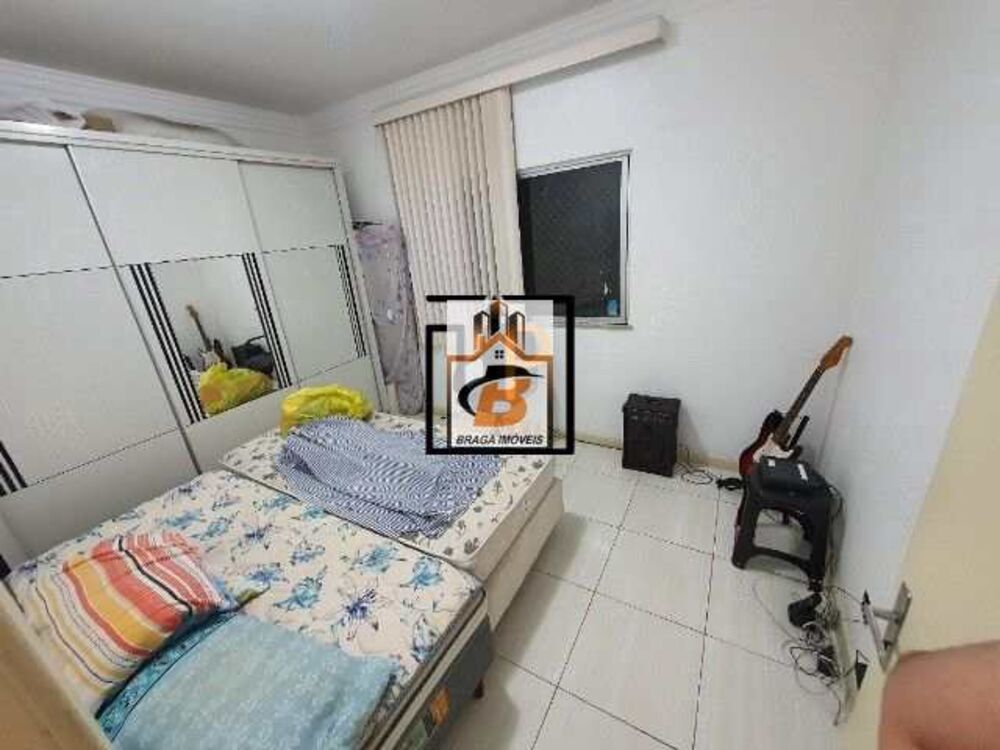 Apartamento, 1 quarto, 105 m² - Foto 7