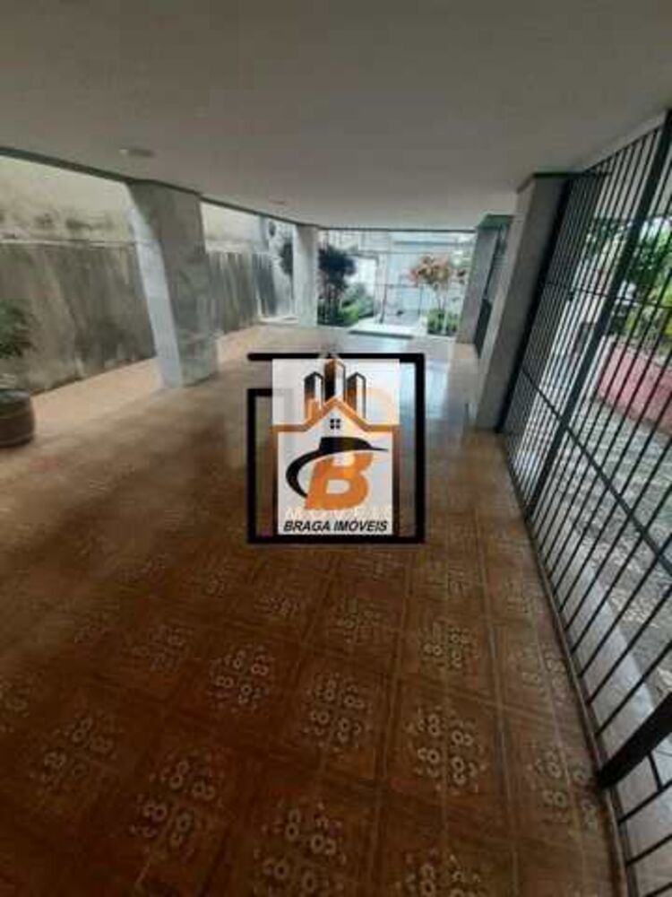 Apartamento, 1 quarto, 105 m² - Foto 1