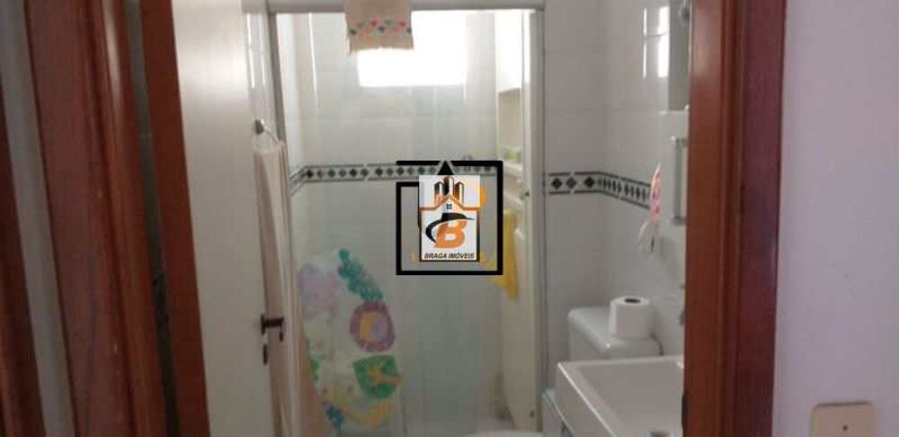 Apartamento, 3 quartos, 72 m² - Foto 4