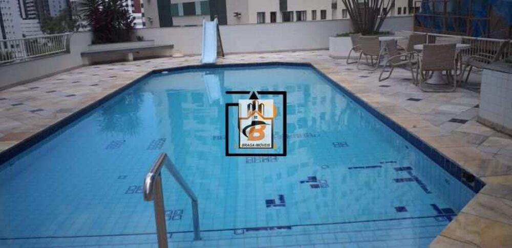 Apartamento, 3 quartos, 72 m² - Foto 6