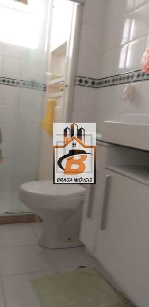 Apartamento, 3 quartos, 72 m² - Foto 3