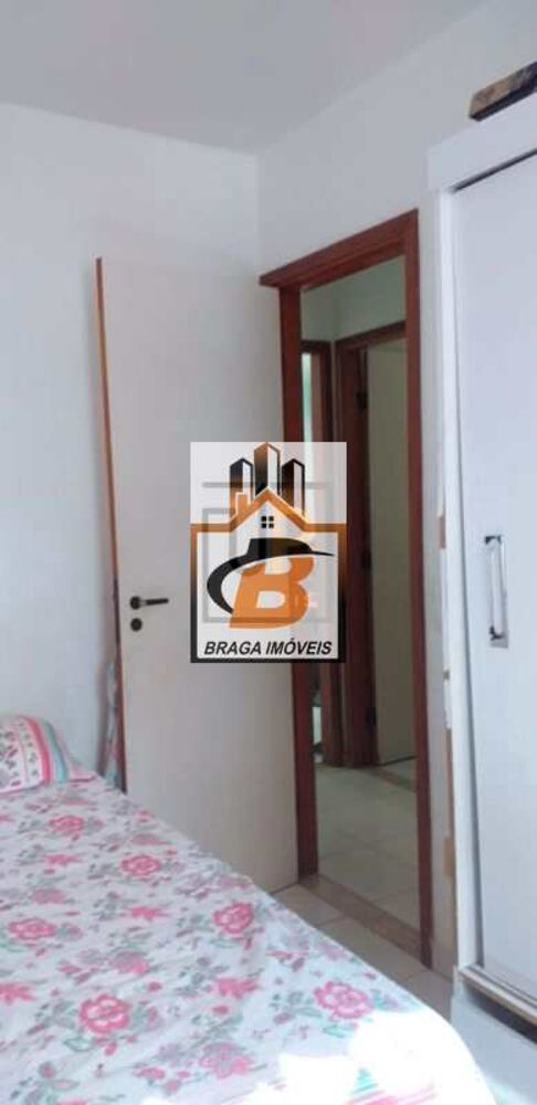 Apartamento, 3 quartos, 72 m² - Foto 5