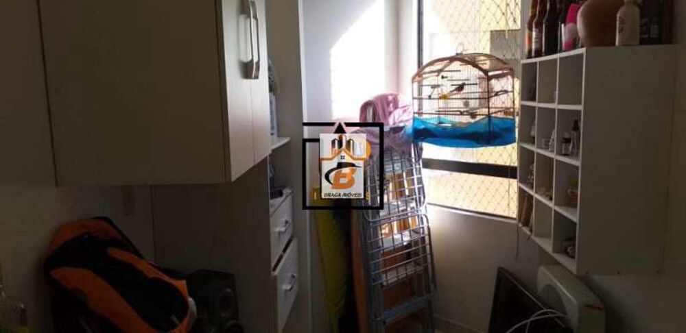 Apartamento, 3 quartos, 72 m² - Foto 2