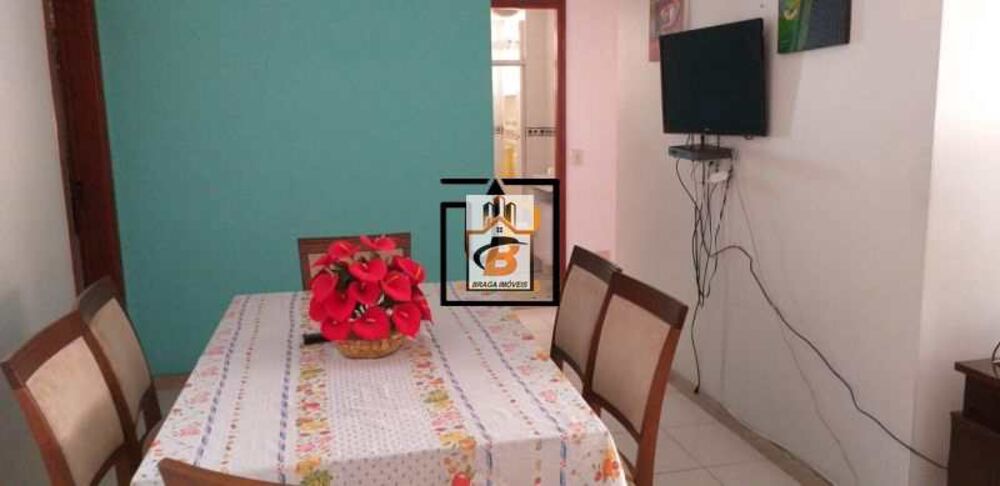 Apartamento, 3 quartos, 72 m² - Foto 1
