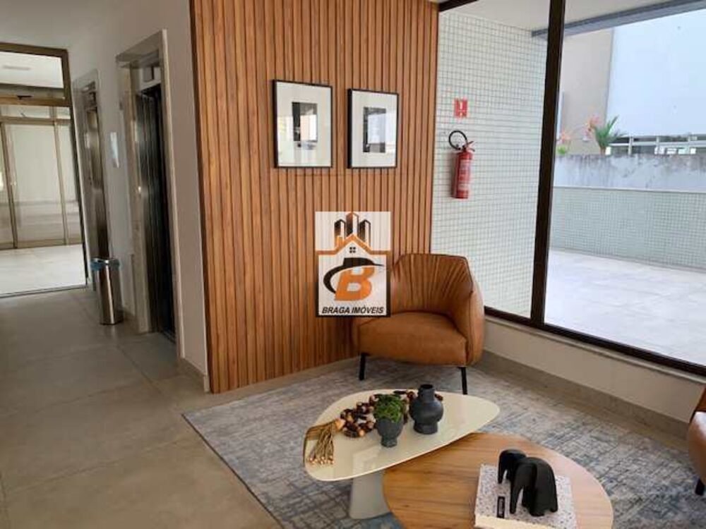 Apartamento, 3 quartos, 128 m² - Foto 11