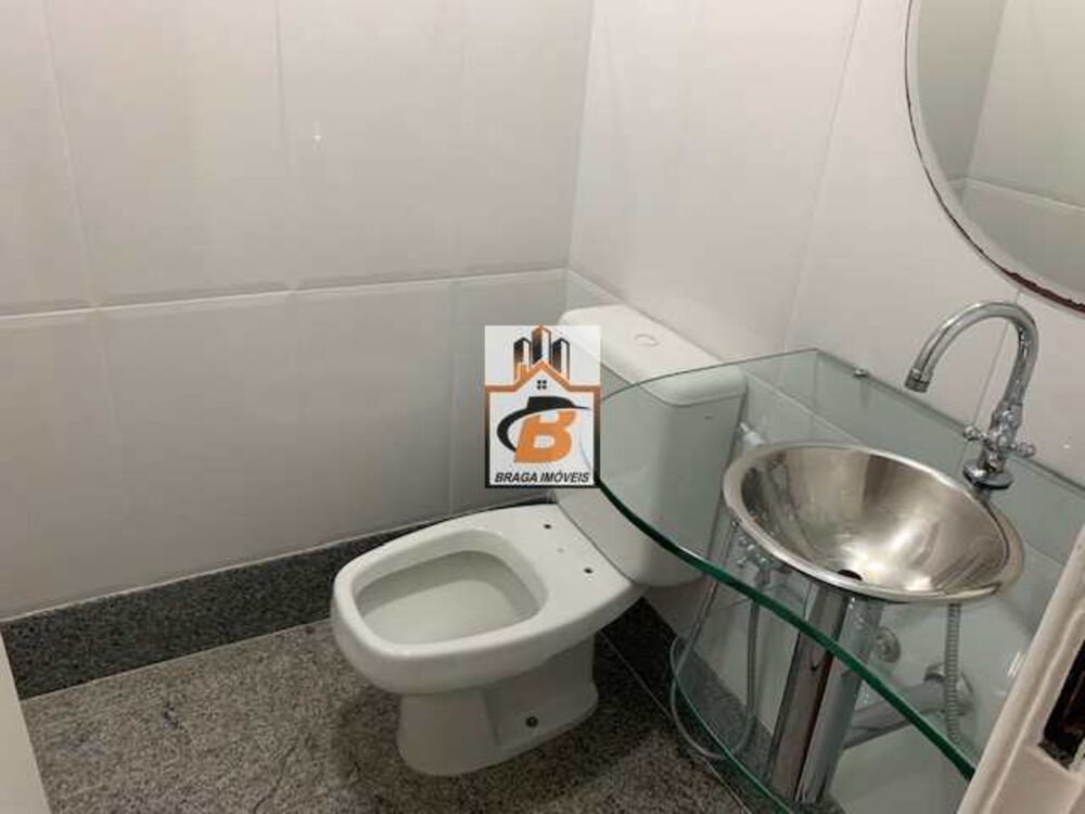 Apartamento, 3 quartos, 128 m² - Foto 10