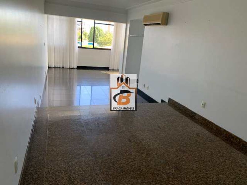 Apartamento, 3 quartos, 128 m² - Foto 9
