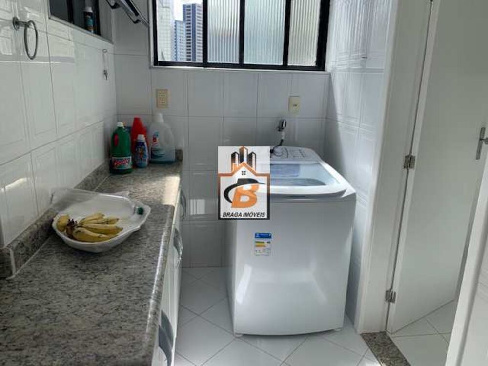 Apartamento, 3 quartos, 128 m² - Foto 16