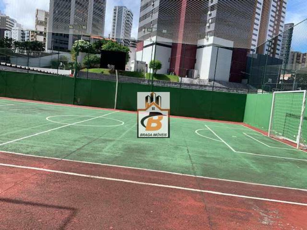 Apartamento, 3 quartos, 128 m² - Foto 14