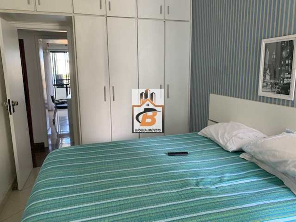 Apartamento, 3 quartos, 128 m² - Foto 7