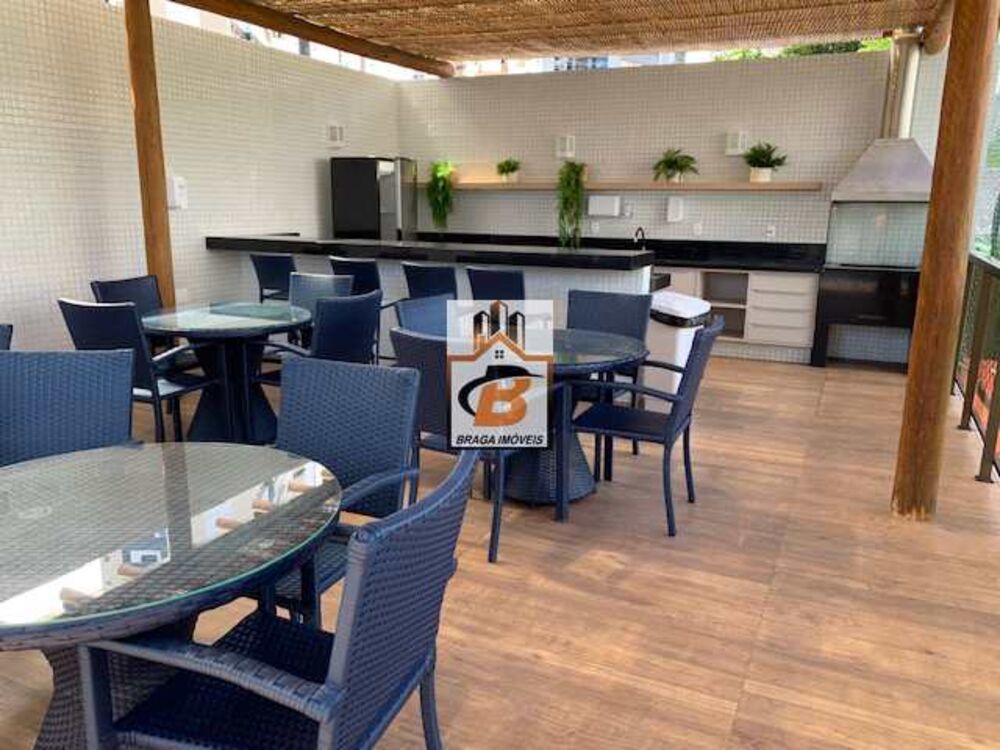 Apartamento, 3 quartos, 128 m² - Foto 6