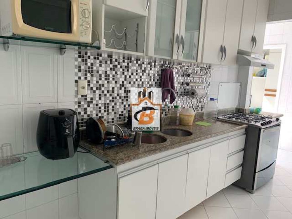 Apartamento, 3 quartos, 128 m² - Foto 4