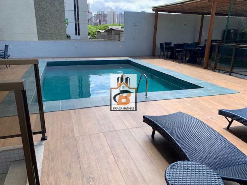 Apartamento, 3 quartos, 128 m² - Foto 8
