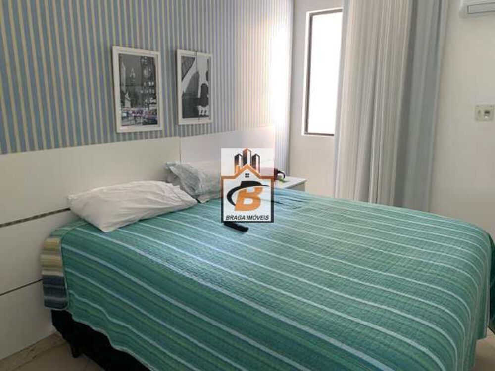 Apartamento, 3 quartos, 128 m² - Foto 3