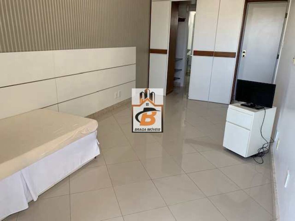 Apartamento, 3 quartos, 128 m² - Foto 2