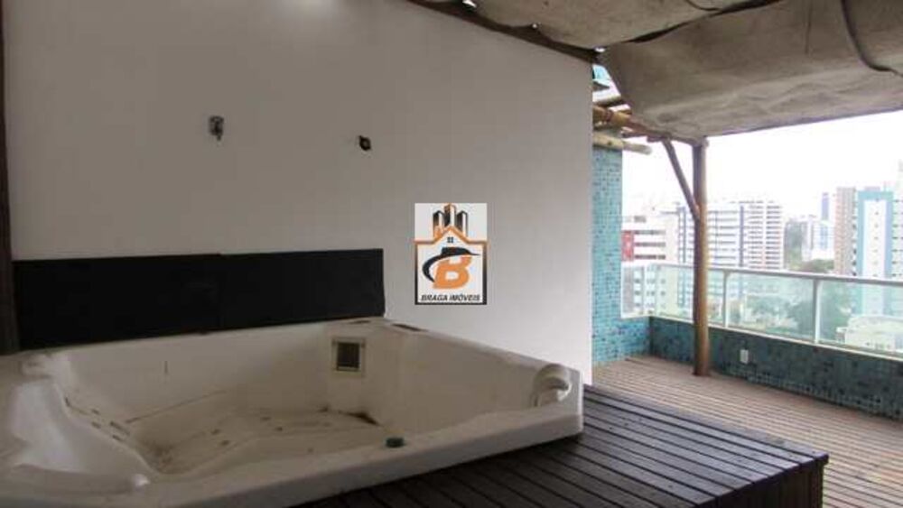 Cobertura à venda com 2 quartos, 100m² - Foto 14