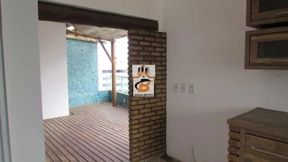 Cobertura, 2 quartos, 100 m² - Foto 8