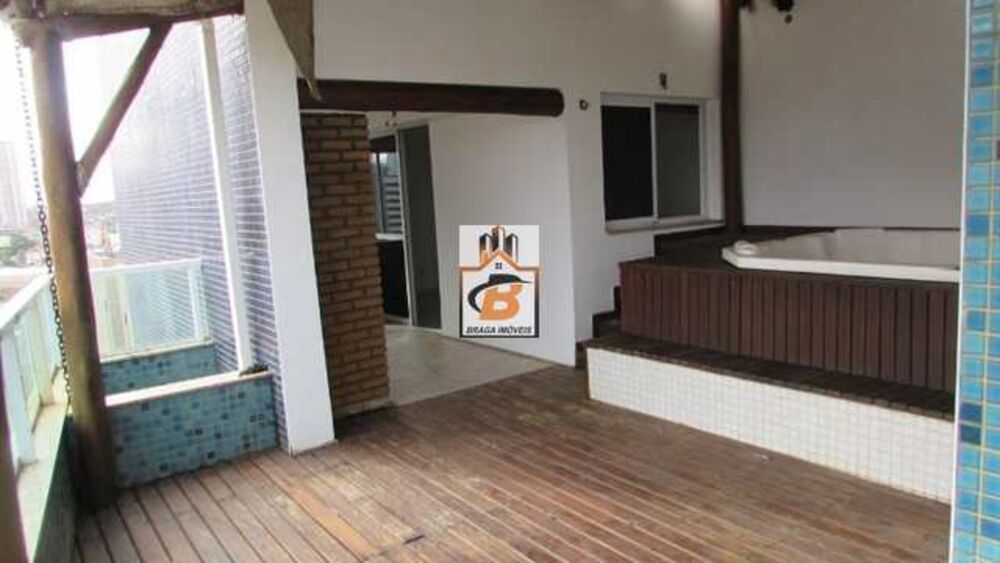 Cobertura à venda com 2 quartos, 100m² - Foto 8
