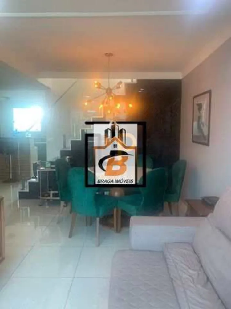 Casa, 2 quartos, 122 m² - Foto 3