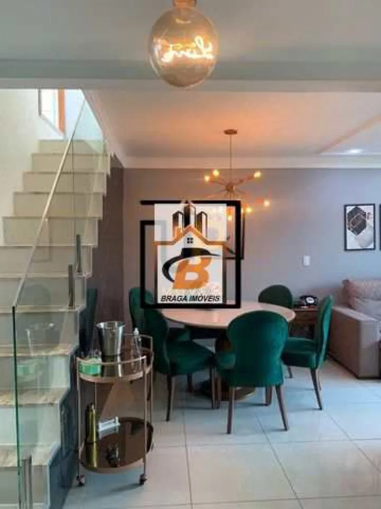 Casa, 2 quartos, 122 m² - Foto 10