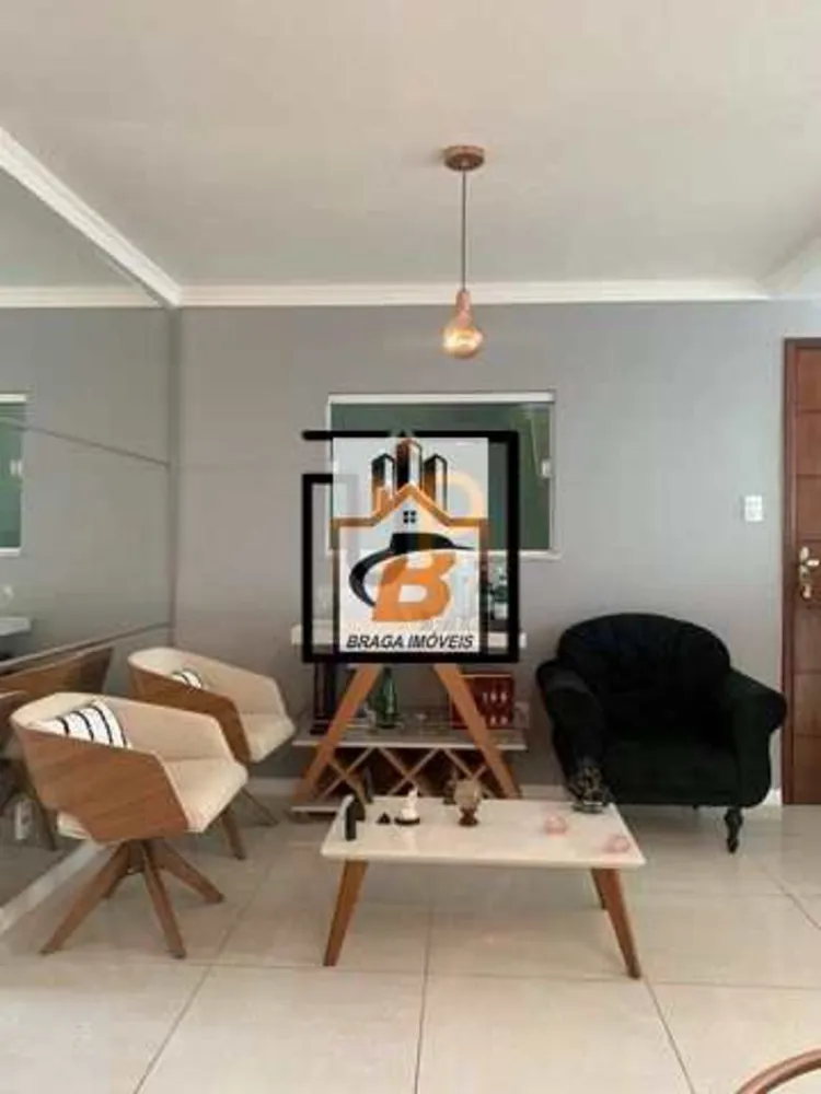 Casa, 2 quartos, 122 m² - Foto 11