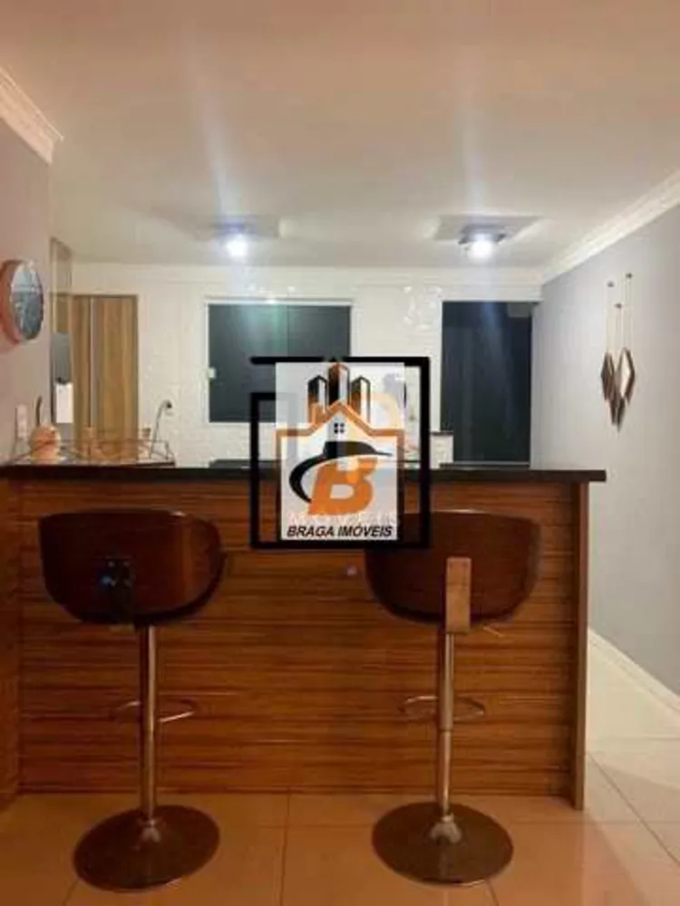 Casa, 2 quartos, 122 m² - Foto 3