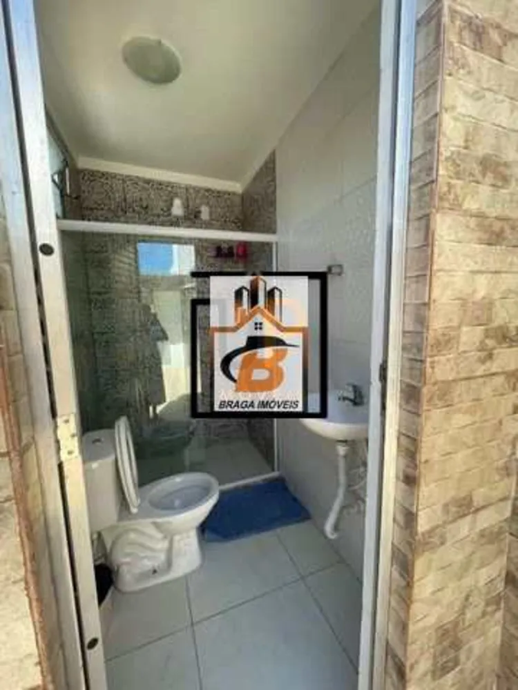 Casa, 2 quartos, 122 m² - Foto 7