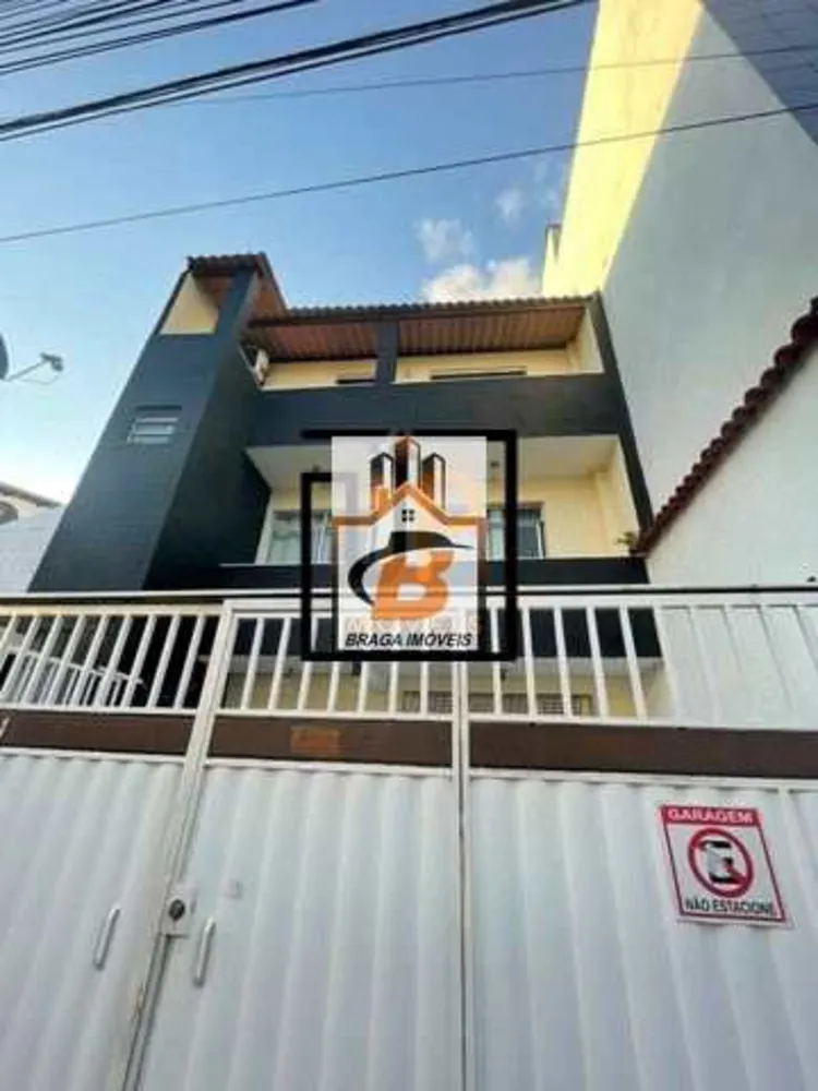 Casa, 2 quartos, 122 m² - Foto 2