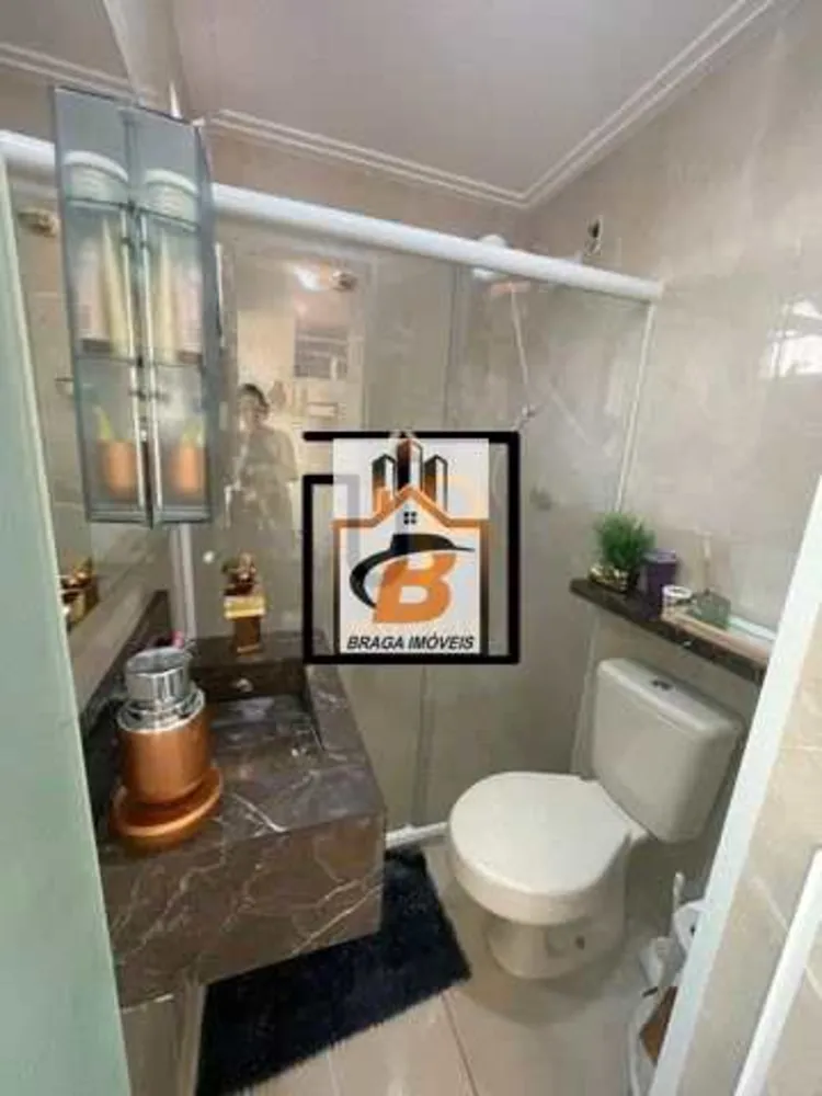 Casa, 2 quartos, 122 m² - Foto 5