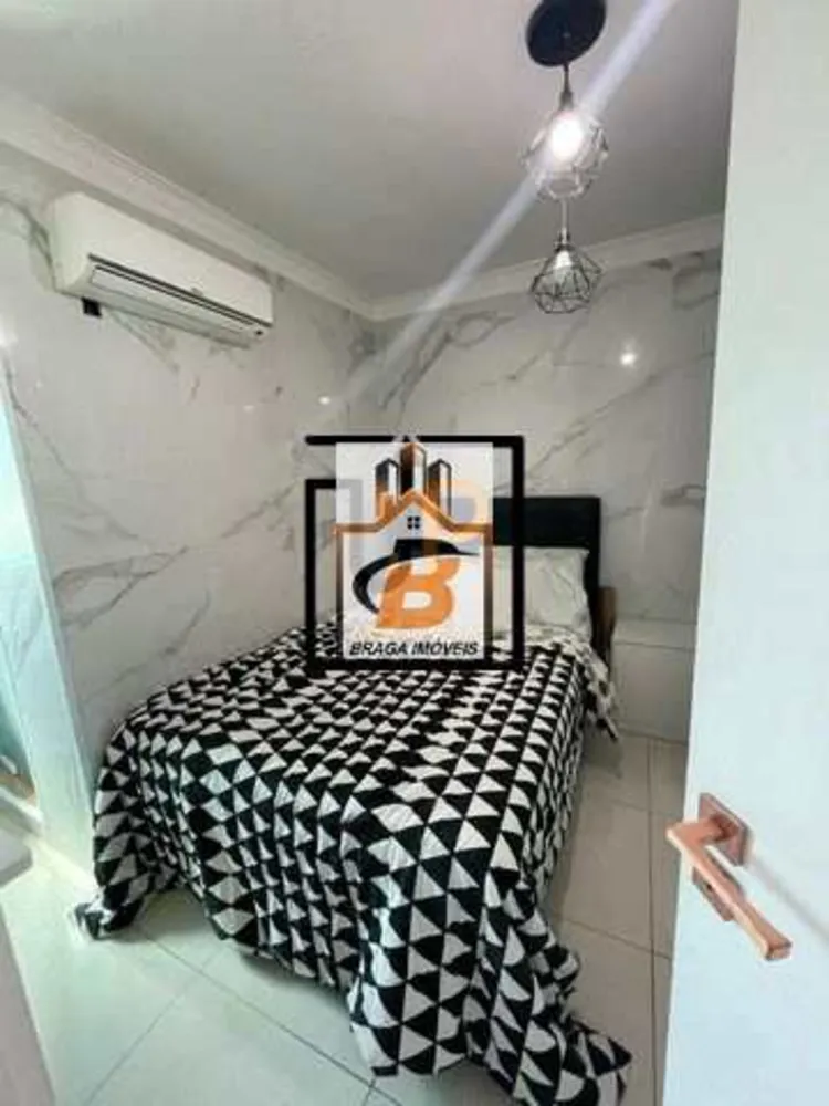Casa, 2 quartos, 122 m² - Foto 1