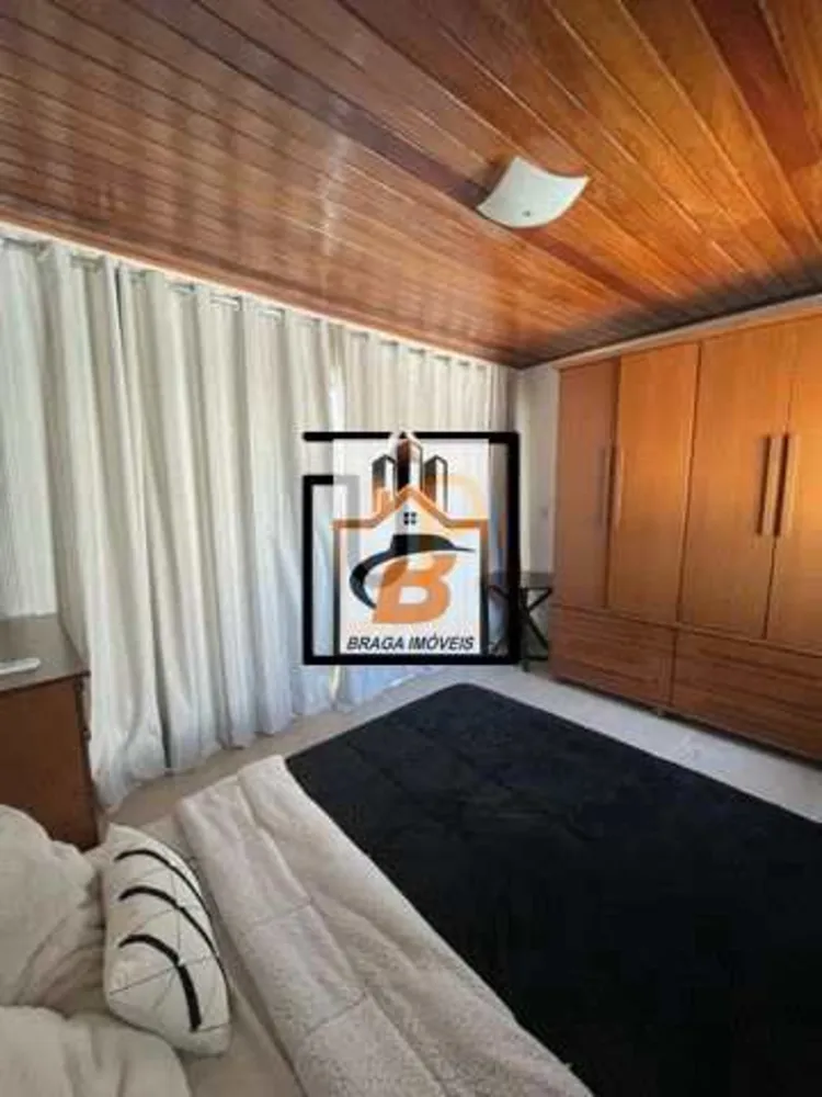 Casa, 2 quartos, 122 m² - Foto 4